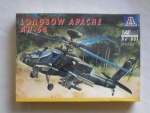 Thumbnail ITALERI  831 AH-64 LONGBOW APACHE